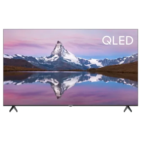 טלוויזיה חכמה "70 4K QLED סמארט P70QOS22 פרוסוניק prosonic